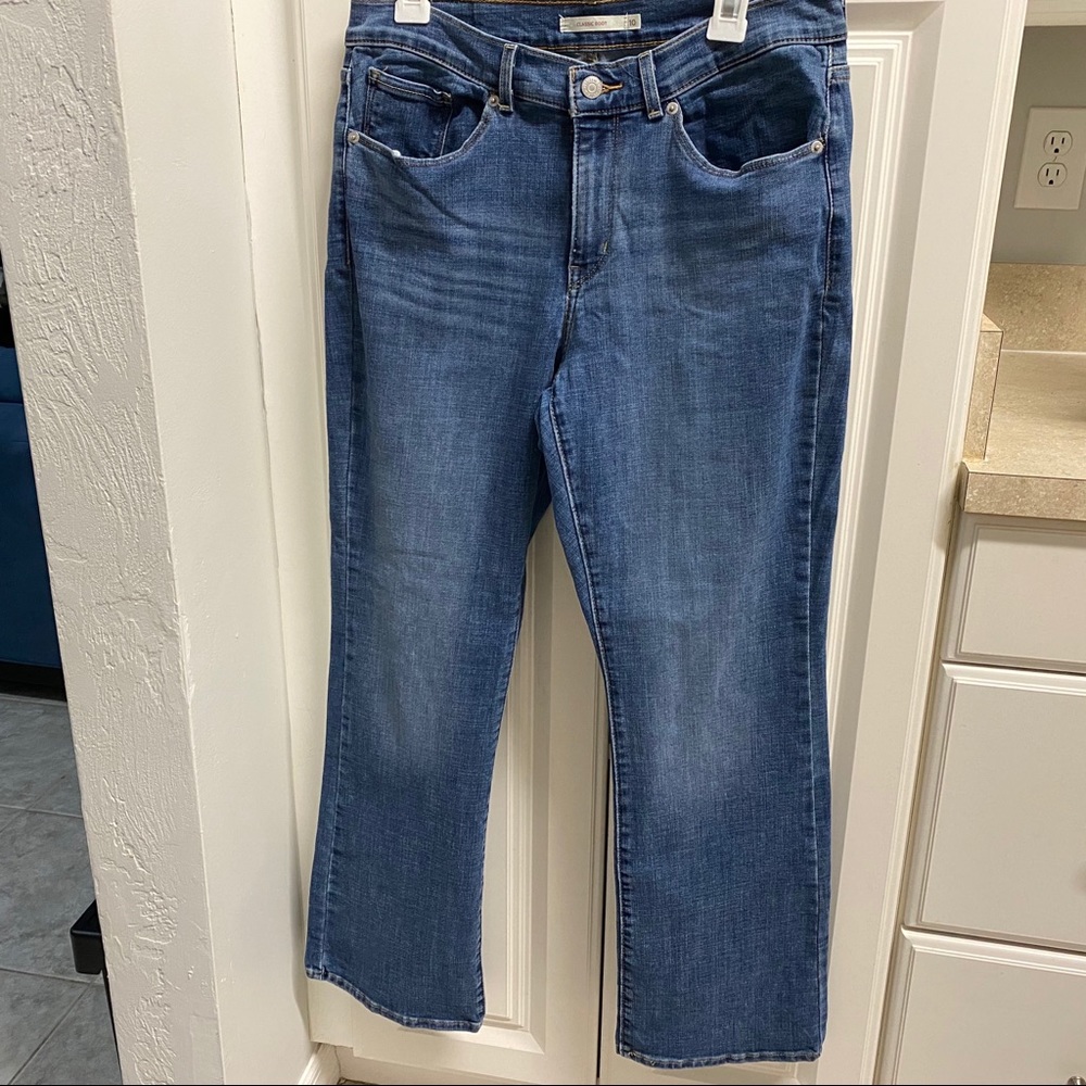 Levi Jeans